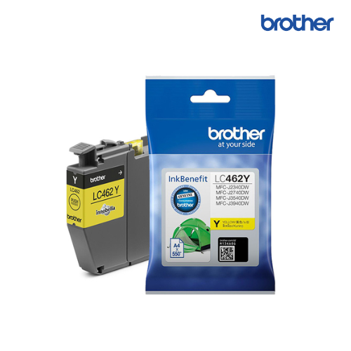 Brother-Yellow-Ink-Cartridge-MFC-J2340-2740-3540-3940